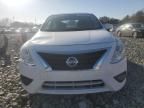 2016 Nissan Versa S