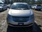 2013 Honda Odyssey EXL