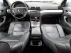 2004 BMW 325 XIT