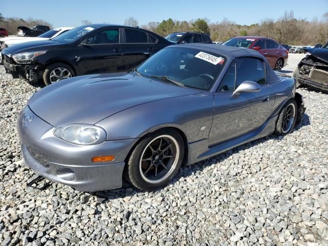 2003 Mazda MX-5 Miata Base