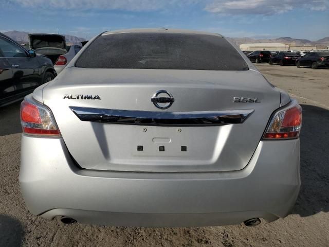 2014 Nissan Altima 3.5S