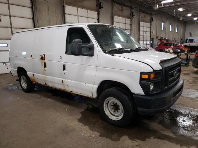 2009 Ford Econoline E150 Van