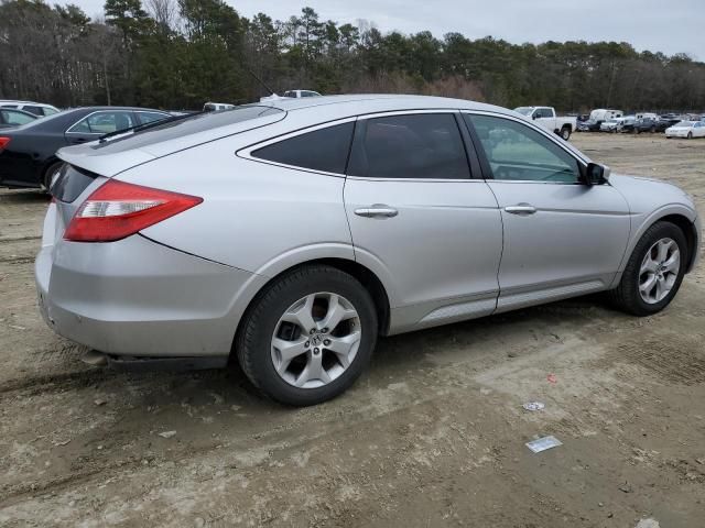 2011 Honda Accord Crosstour EXL