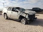 2013 Chevrolet Tahoe C1500 LT