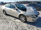 2009 Ford Fusion SEL