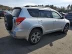 2008 Toyota Rav4 Sport