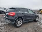 2019 Mercedes-Benz GLA 250