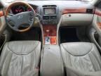 2002 Lexus LS 430