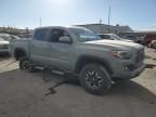 2022 Toyota Tacoma Double Cab