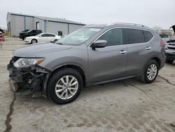 Nissan salvage cars for sale: 2019 Nissan Rogue S