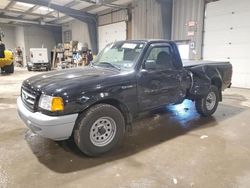 Ford salvage cars for sale: 2001 Ford Ranger