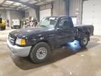 2001 Ford Ranger