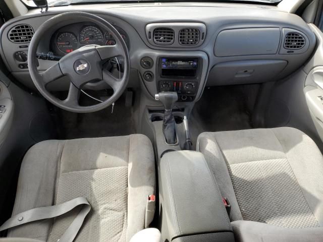 2008 Chevrolet Trailblazer LS