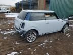 2011 Mini Cooper John Cooper Works