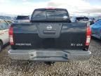 2014 Nissan Frontier S