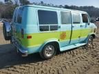 1993 Dodge RAM Van B250