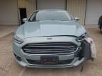 2014 Ford Fusion SE Hybrid