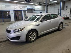 2011 KIA Optima LX en venta en Pasco, WA