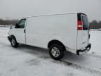 2023 Chevrolet Express G2500