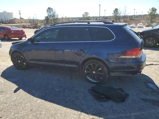 2013 Volkswagen Jetta TDI