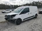 2017 Ford Transit Connect XLT