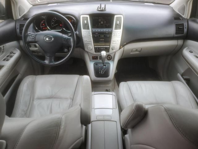 2006 Lexus RX 400