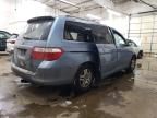 2006 Honda Odyssey EXL