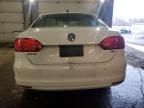 2013 Volkswagen Jetta TDI