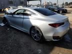 2017 Infiniti Q60 Premium