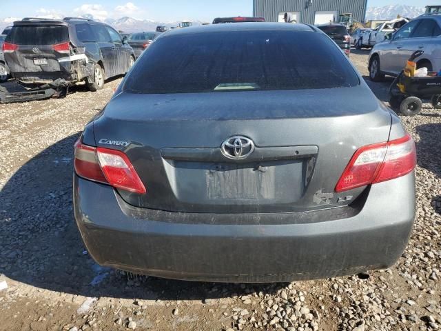 2009 Toyota Camry Base