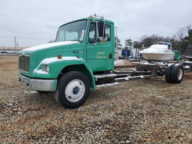 2001 Freightliner Medium Conventional FL70