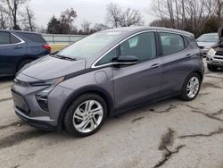 Chevrolet Vehiculos salvage en venta: 2023 Chevrolet Bolt EV 1LT