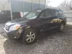 2007 Toyota Rav4 Limited