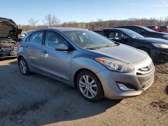 2013 Hyundai Elantra GT