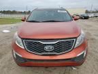 2011 KIA Sportage EX