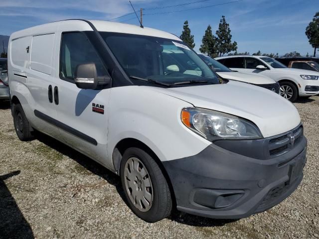 2015 Dodge RAM Promaster City