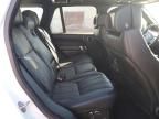 2014 Land Rover Range Rover Supercharged