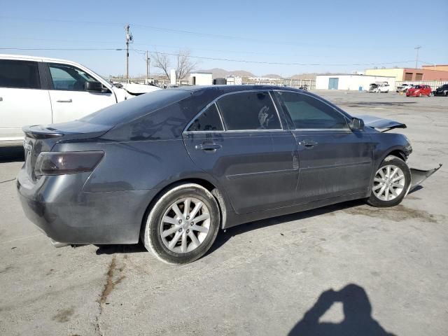 2011 Toyota Camry SE