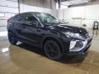 2019 Mitsubishi Eclipse Cross LE