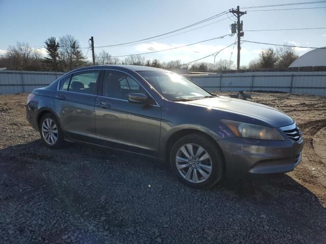 2011 Honda Accord EX