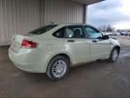 2011 Ford Focus SE