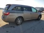 2011 Honda Odyssey EXL