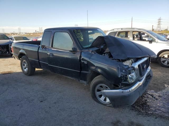 2005 Ford Ranger Super Cab