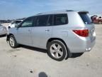 2008 Toyota Highlander Limited