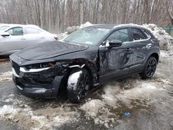 Clean Title Cars for sale at auction: 2024 Mazda CX-30 Select