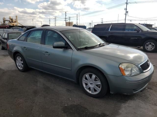 2005 Ford Five Hundred SE