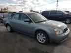 2005 Ford Five Hundred SE