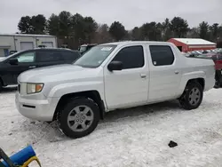 Honda Vehiculos salvage en venta: 2008 Honda Ridgeline RTX