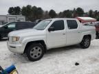 2008 Honda Ridgeline RTX