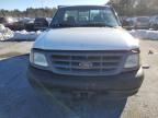 2001 Ford F150